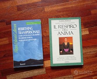 Rebirthing Filippo Calzoni Gallerani