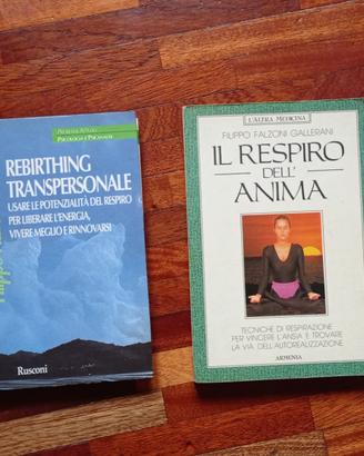 Rebirthing Filippo Calzoni Gallerani