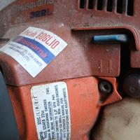 Decespugliatore  Husqvarna