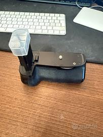Battery grip Canon 6D Mk 2