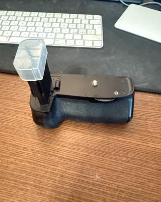 Battery grip Canon 6D Mk 2