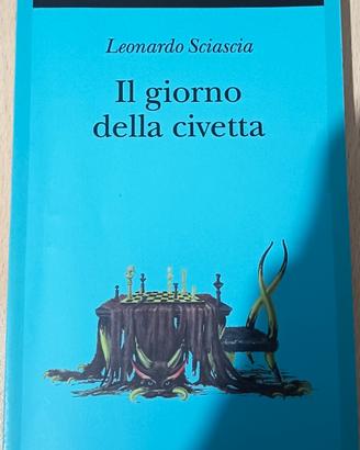 il giorno della civetta 
