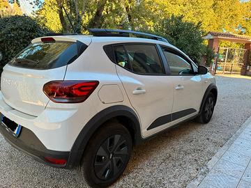 dacia Sandero 1.0 TCe Expression 90 CV 2025