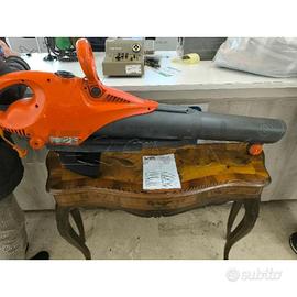 SOFFIATORE ELETTRICO FLYMO