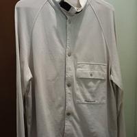 Felpa Stone Island ghiaccio