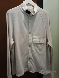 Felpa Stone Island ghiaccio