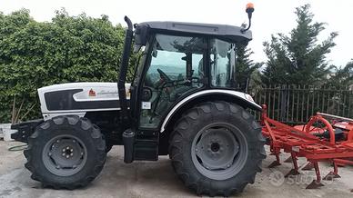 Trattore Lamborghini 80 CV