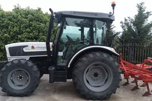 Trattore Lamborghini 80 CV