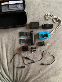 Gopro hero 10