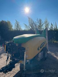 Atomizzatore Caffini Synthesis 2000 L