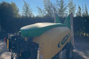 Atomizzatore Caffini Synthesis 2000 L