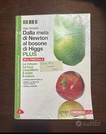 Dalla mela di Newton al bosone di Higgs 1+2