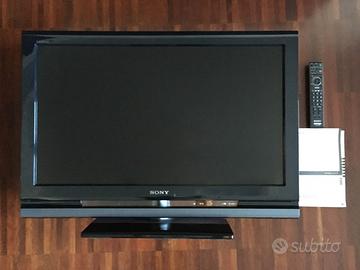 TV SONY 32 pollici