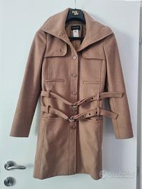 cappotto Patrizia Pepe originale taglia 40 