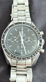 Omega Speedmaster Professional Moonwatch