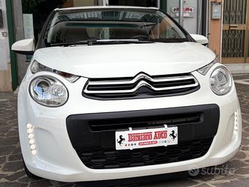 Citroen C1 VTi 72 CV 5 PORTE Feel BLUETOOTH LED