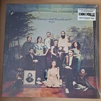 Baustelle i mitici dell'occidente 