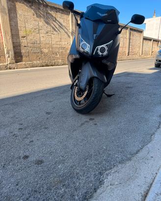 T MAX 530