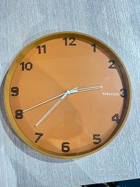 Orologio Karlsson