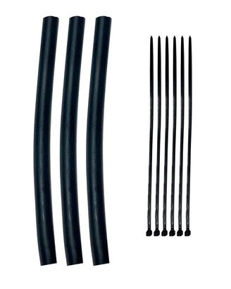 3 x tubi ricambio Kite one-pump