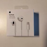 Airpods Apple lightning 
