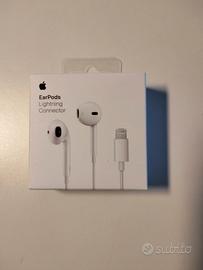 Airpods Apple lightning 