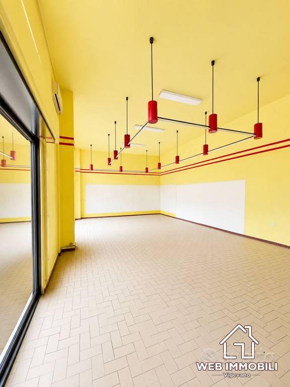 Immobile di 95 m² a Vigevano - Vista 3