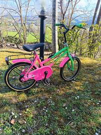 bicicletta per bambini