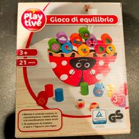 Gioco equilibrio Playtive junior per bambini 