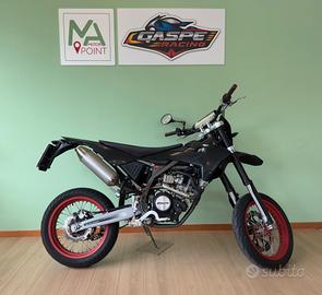 Fantic Motor XMF 125 PERFORMANCE - GARANTITA E FIN