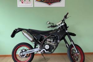 Fantic Motor XMF 125 PERFORMANCE - GARANTITA E FIN