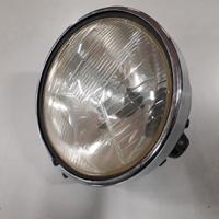 Faro anteriore MOTO GUZZI DUCATI BENELLI