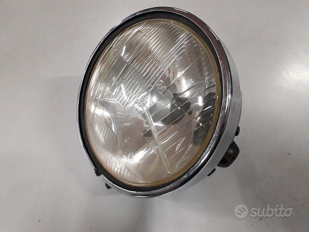 Faro anteriore MOTO GUZZI DUCATI BENELLI