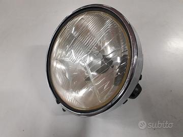 Faro anteriore MOTO GUZZI DUCATI BENELLI
