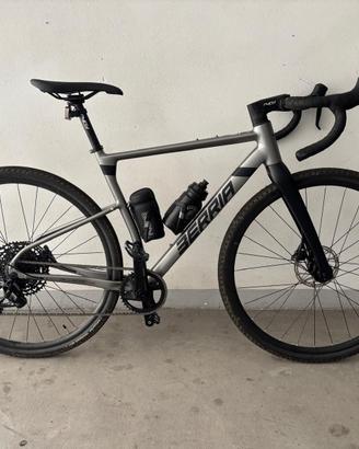 Berria Belador Allroad HPR 5 taglia M - color Kero
