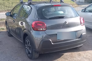 Citroen C3  2017  diesel