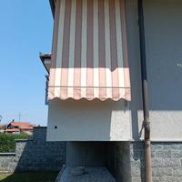 Tenda da sole