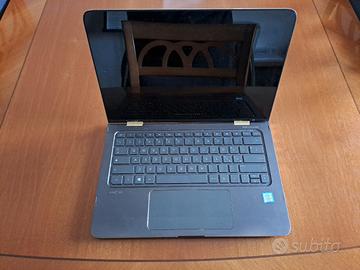 HP Spectre x360 13 (13-4132nl) convertibile touch