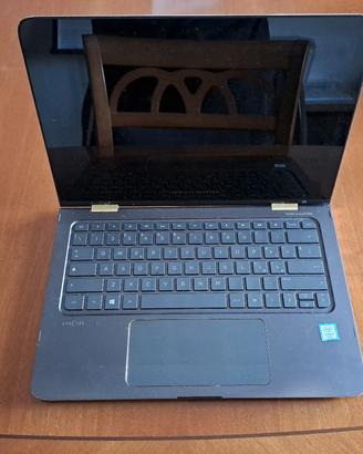 HP Spectre x360 13 (13-4132nl) convertibile touch