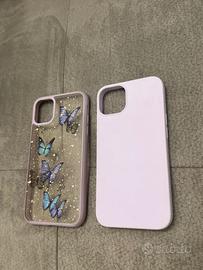 Coverd iphone 13 e iphone 11