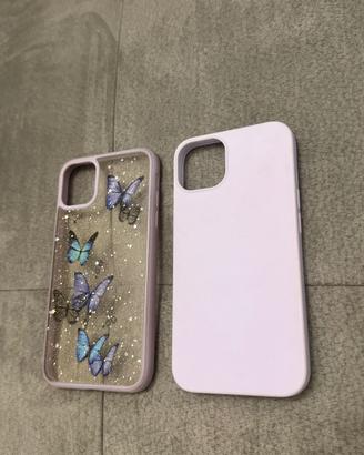 Coverd iphone 13 e iphone 11
