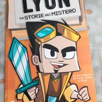Lyon e Le storie del mistero