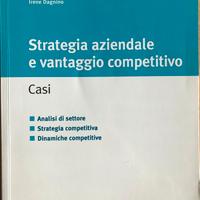 Strategia Aziendale e Vantaggio Competitivo