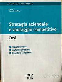 Strategia Aziendale e Vantaggio Competitivo