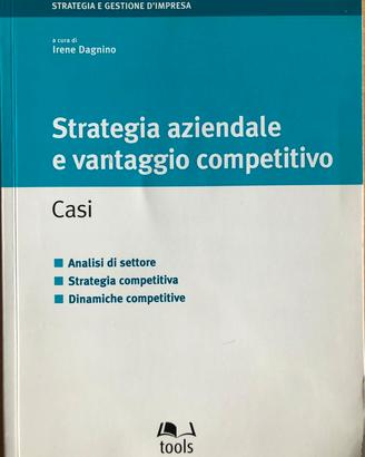 Strategia Aziendale e Vantaggio Competitivo