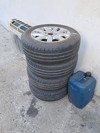 Pneumatici 195 65 r15