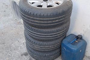 Pneumatici 195 65 r15