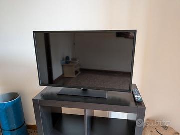 Smart TV HD - JVC LT-32VAH325I TV (32")