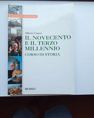 libri scolastici 