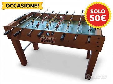 Biliardino per ragazzi 